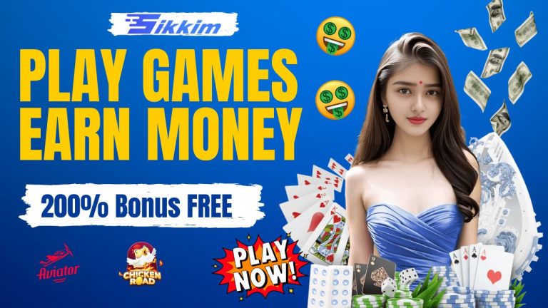 Sikkim Game 2025