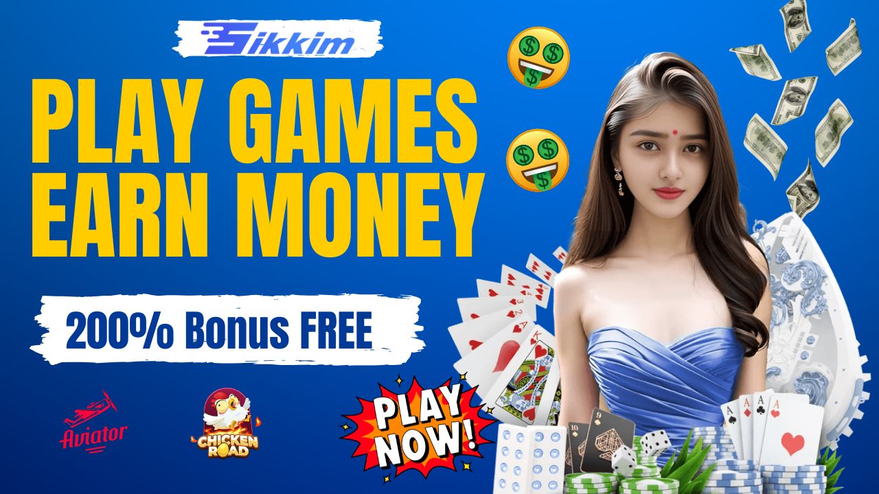 Sikkim Game 2025
